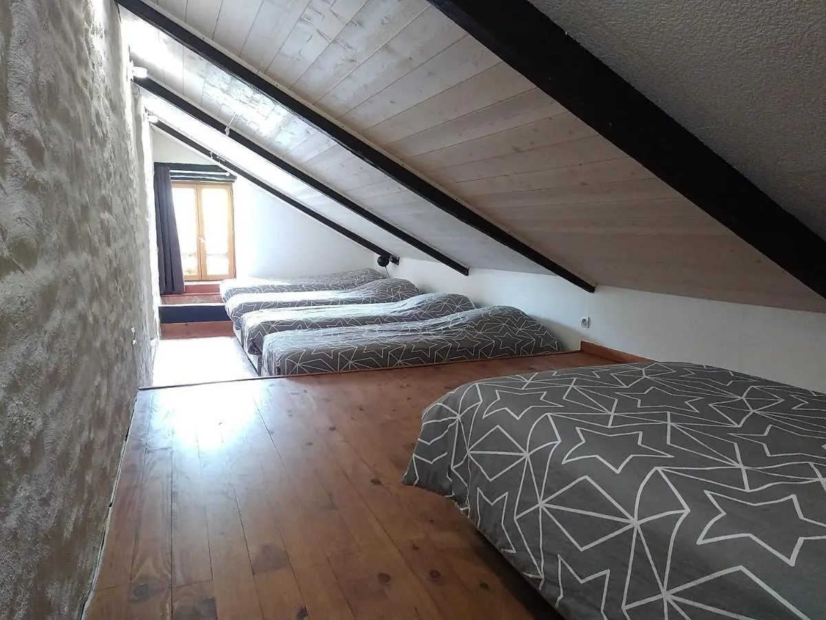 Chez Malika Villa Bannalec Holiday home