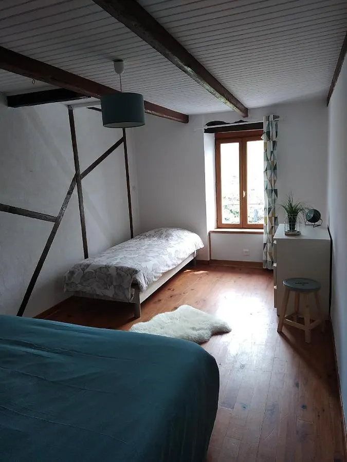 Chez Malika Villa Bannalec