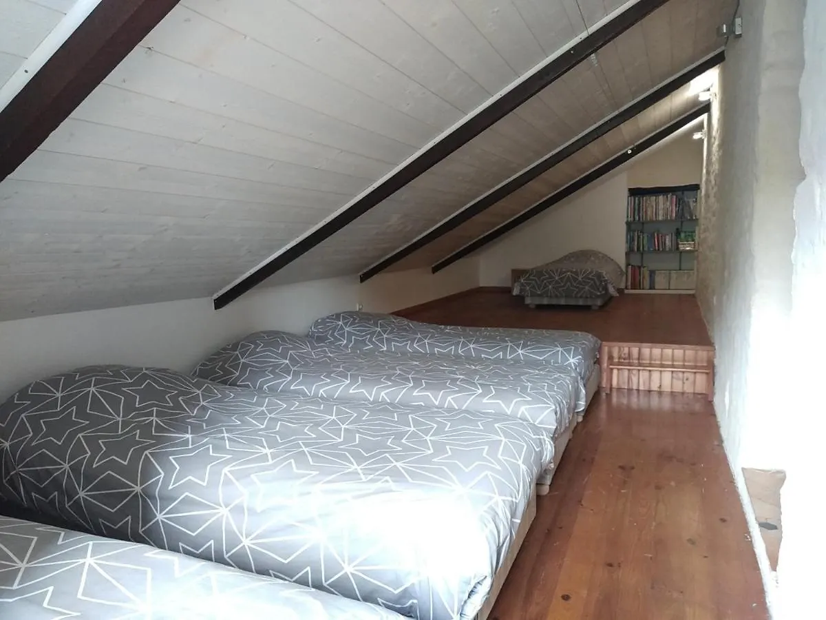 Chez Malika Villa Bannalec
