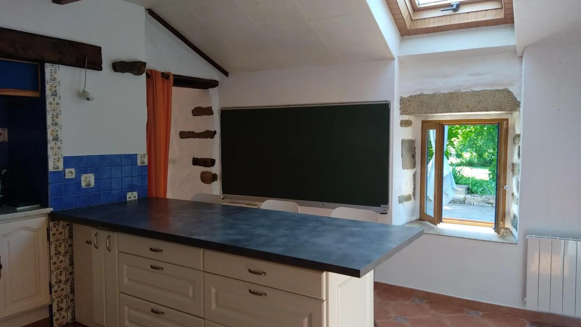 Casa de Férias Chez Malika Vila Bannalec França