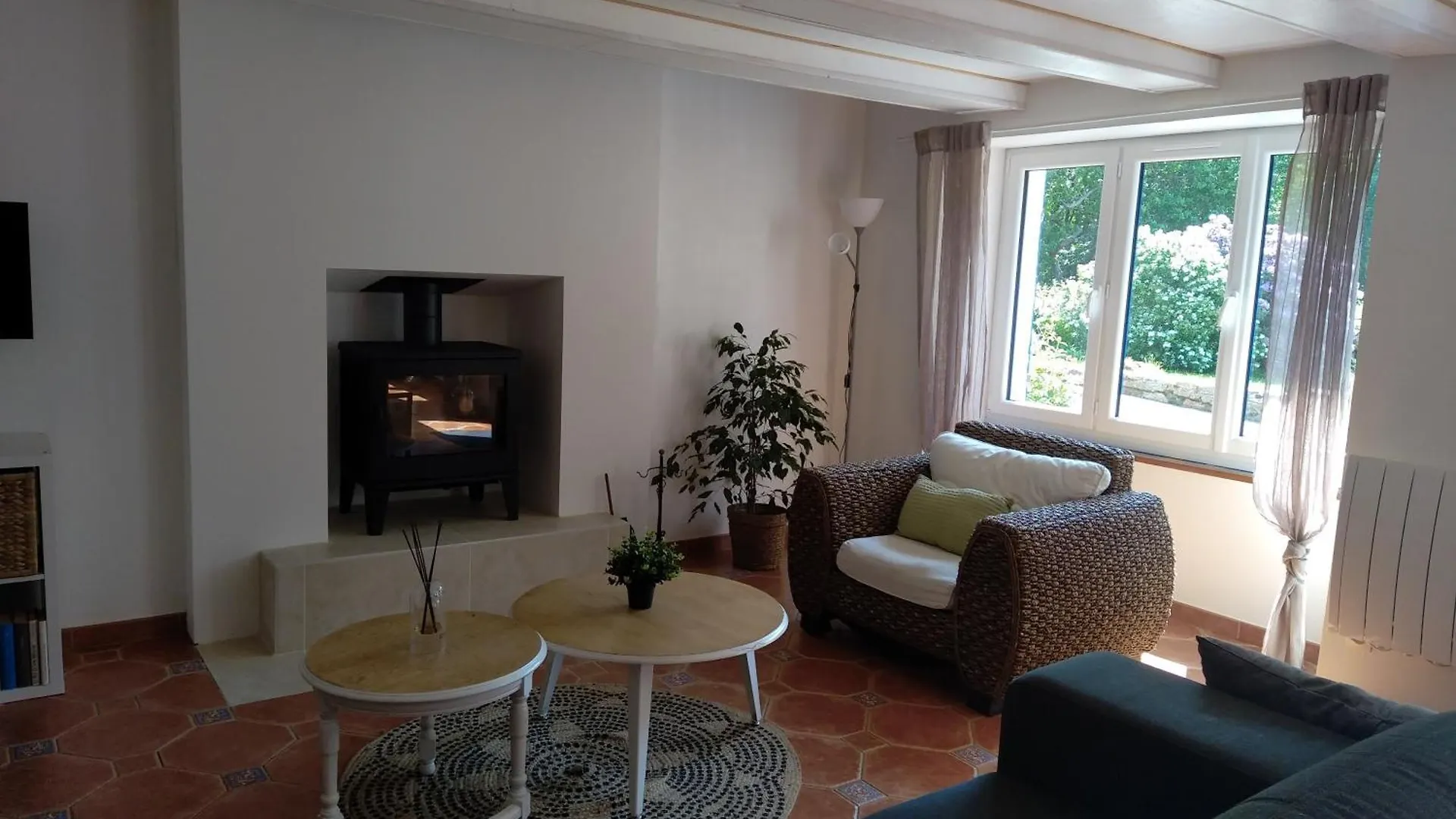 Chez Malika Vila Bannalec