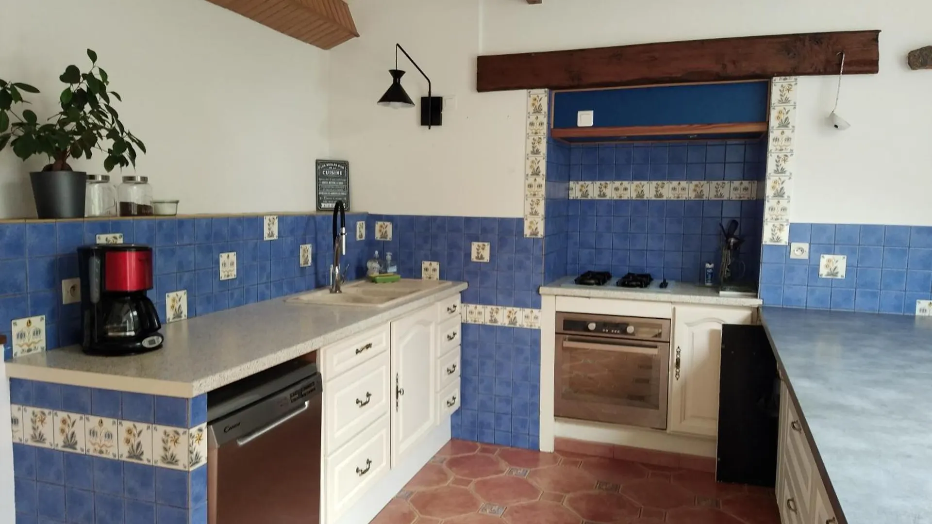 Casa de Férias Chez Malika Vila Bannalec França