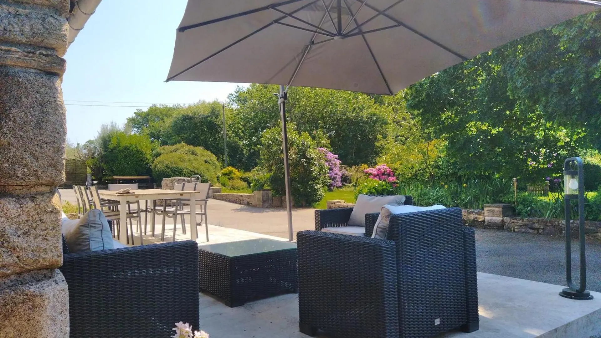 Chez Malika Vila Bannalec